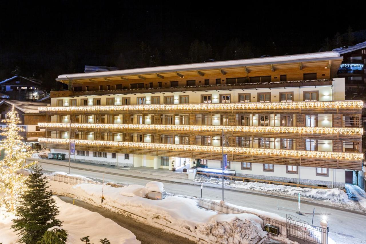 Radisson Residences Savoia Palace Apart-hotel Cortina dʼAmpezzo