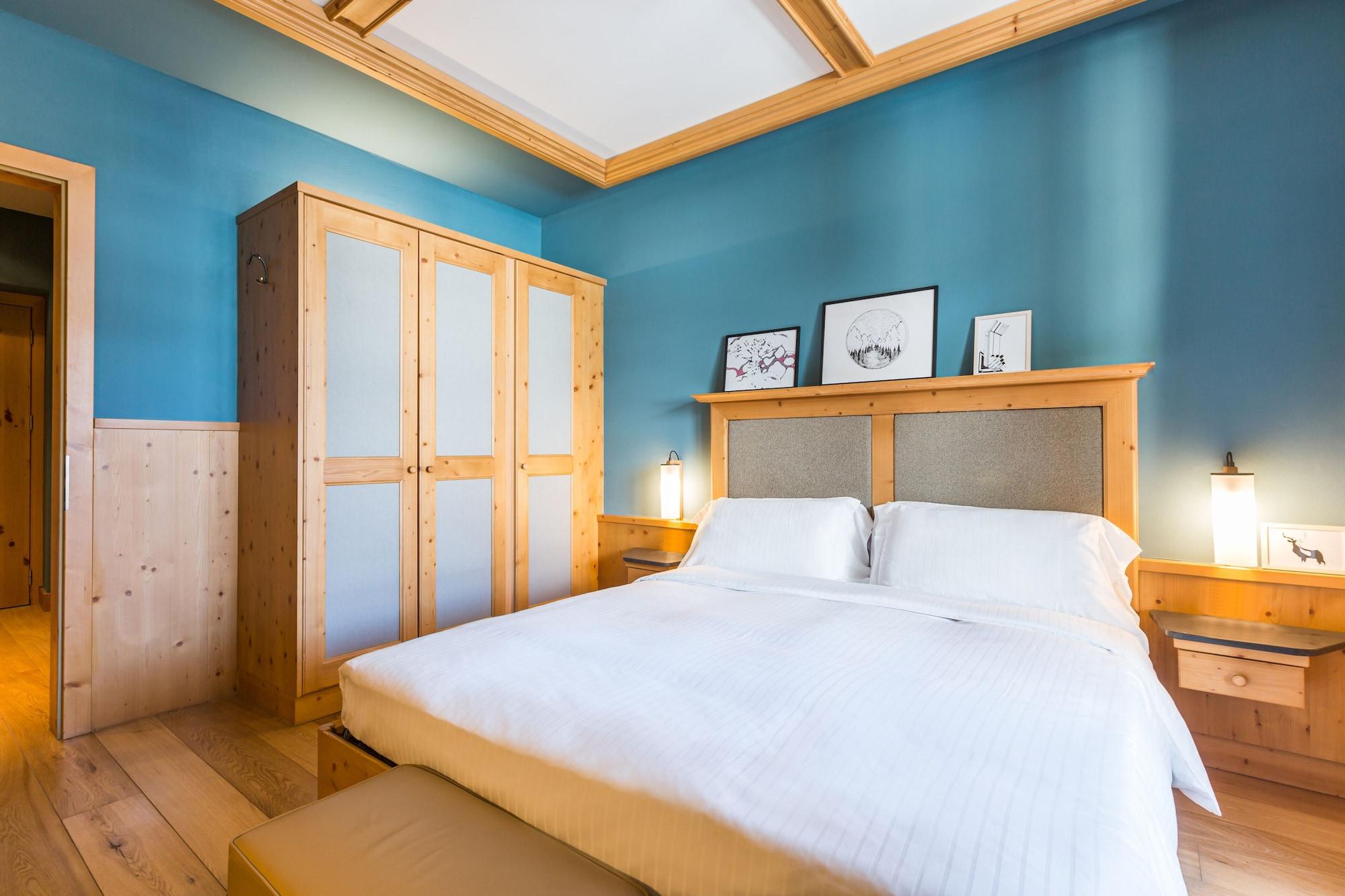 Radisson Residences Savoia Palace Apart-hotel Cortina dʼAmpezzo