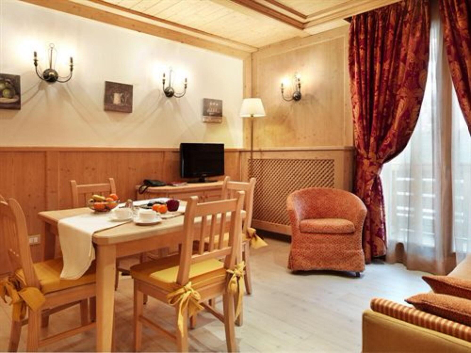 Radisson Residences Savoia Palace Apart-hotel