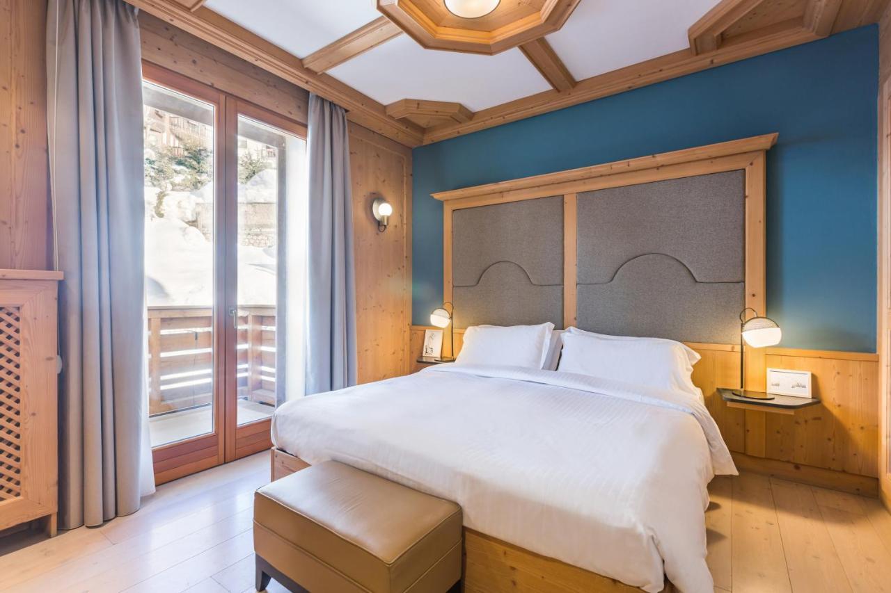 Radisson Residences Savoia Palace 4* Cortina d'Ampezzo