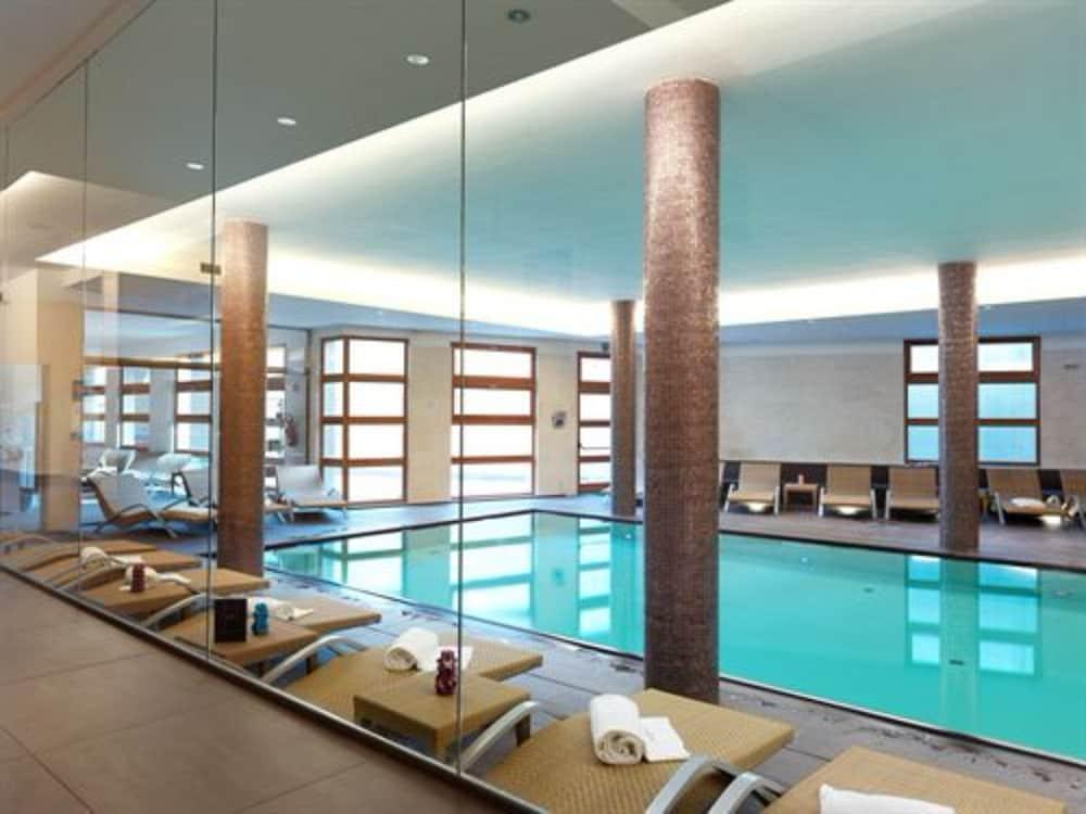 Aparthotel Radisson Residences Savoia Palace