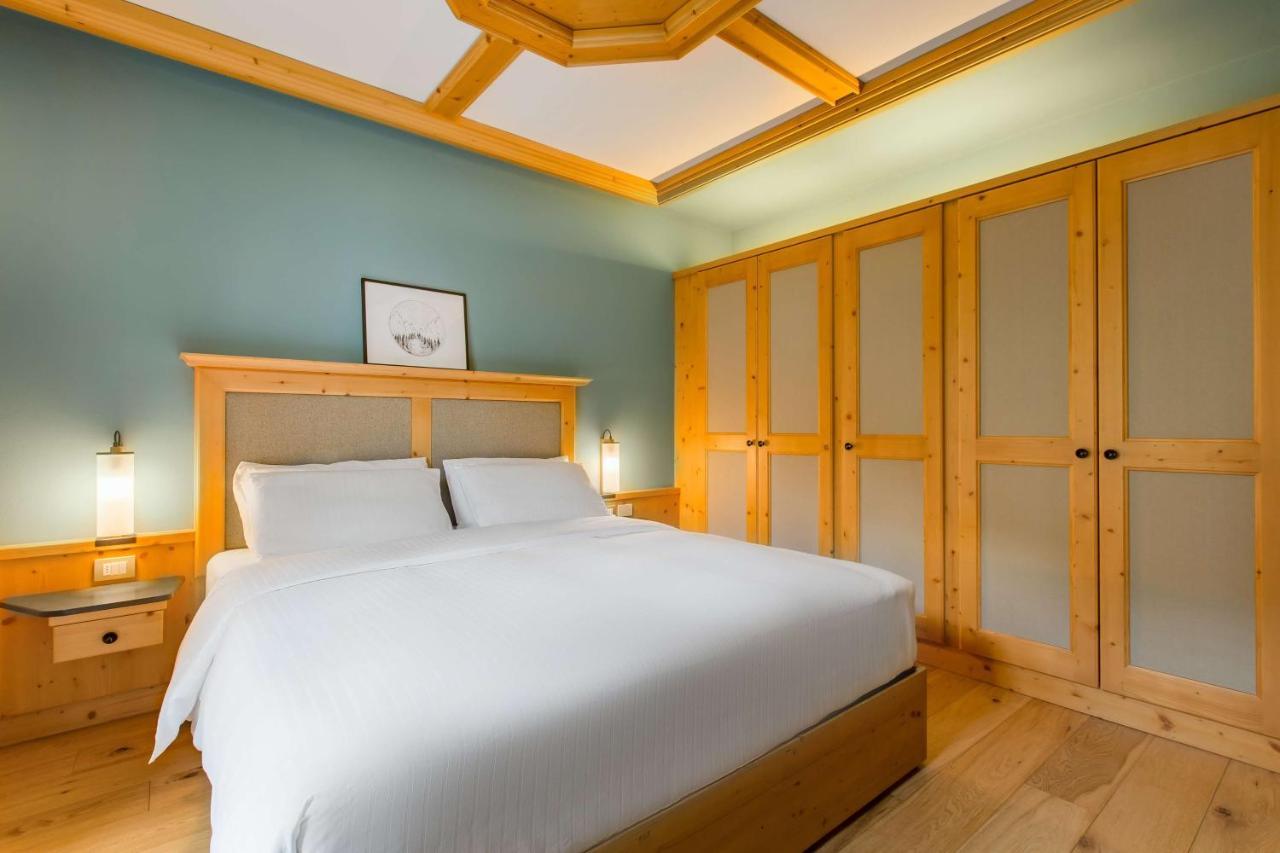 Aparthotel Radisson Residences Savoia Palace