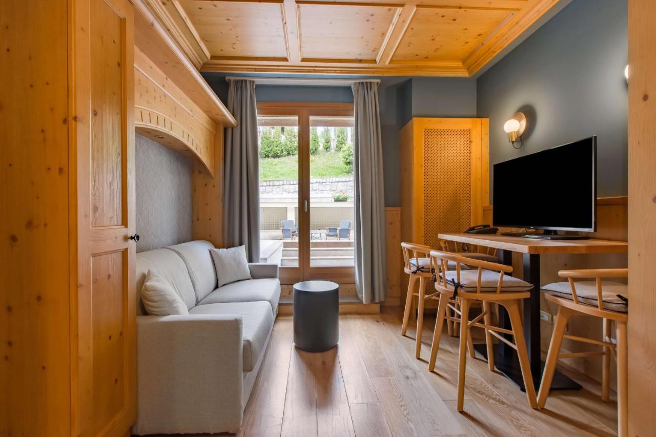 Radisson Residences Savoia Palace