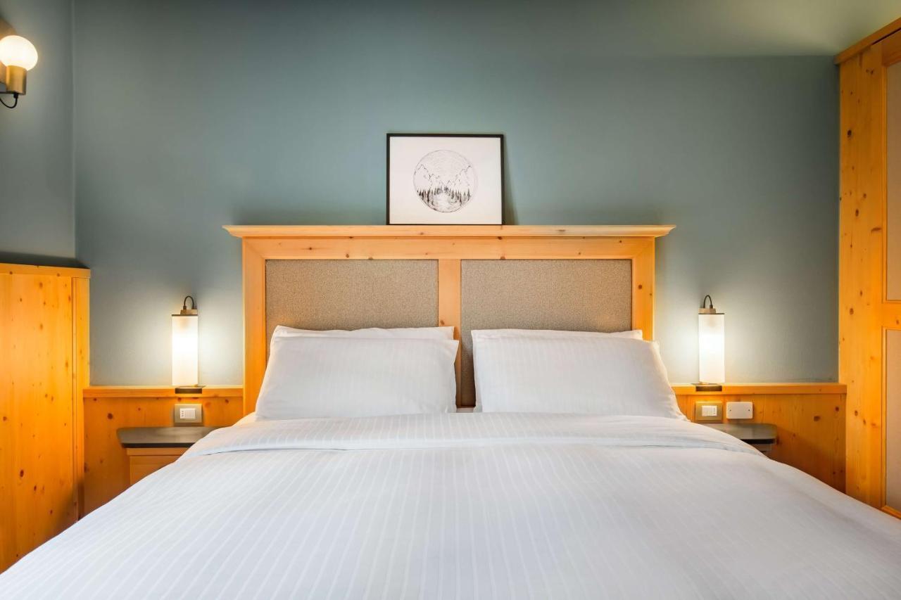 Radisson Residences Savoia Palace 4* Cortina d'Ampezzo