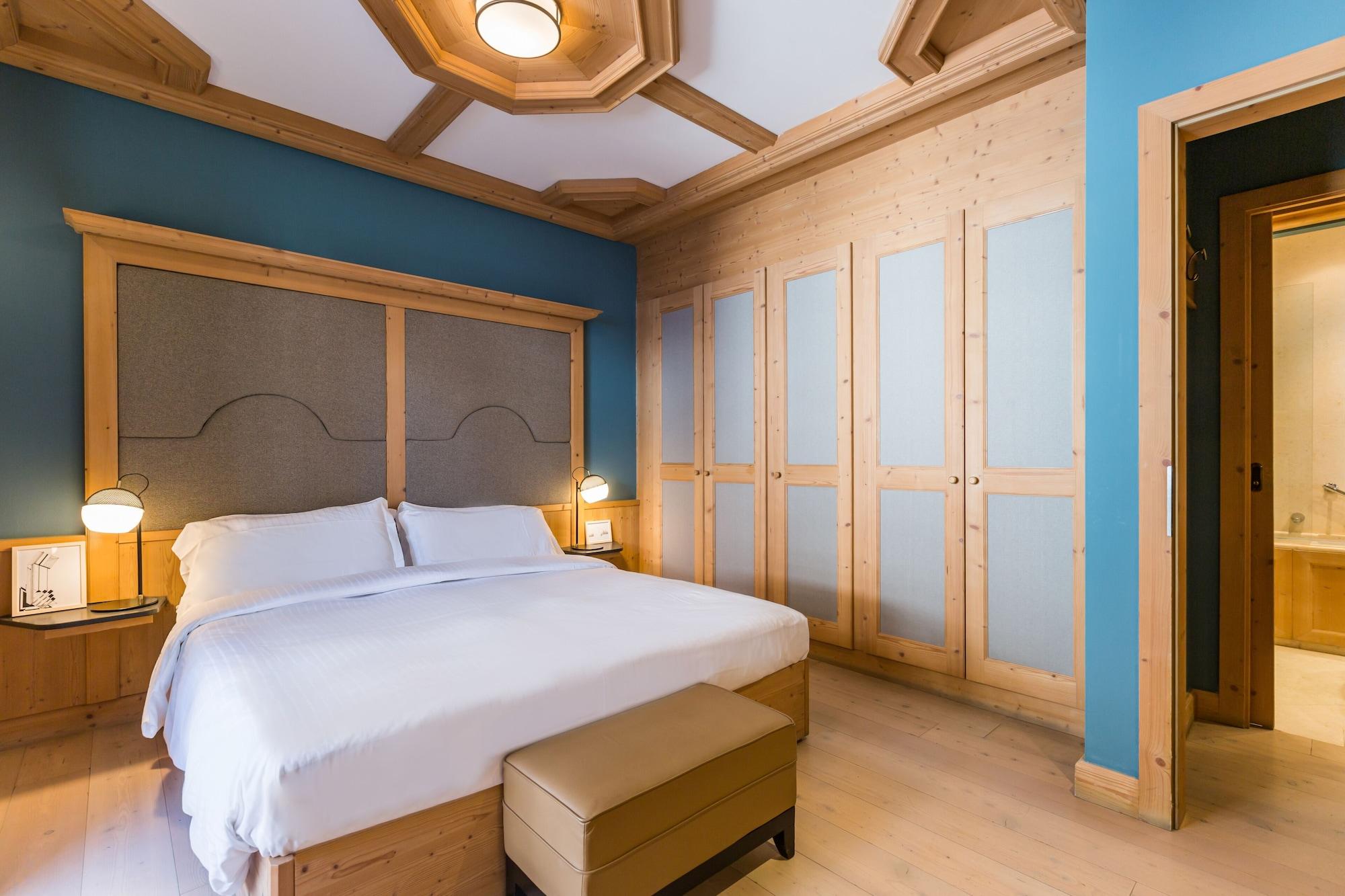 Aparthotel Radisson Residences Savoia Palace 4*