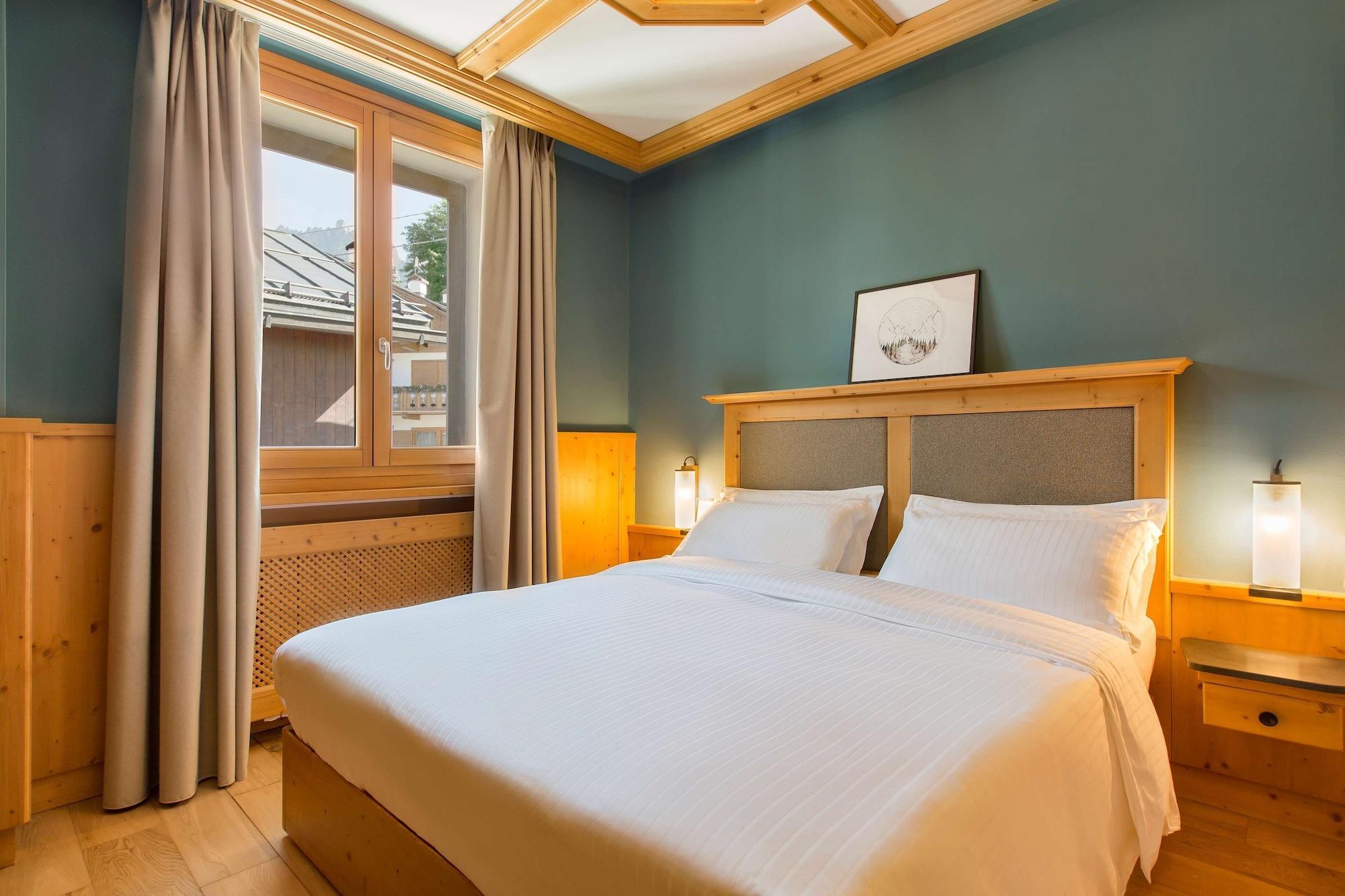 Radisson Residences Savoia Palace Cortina d'Ampezzo