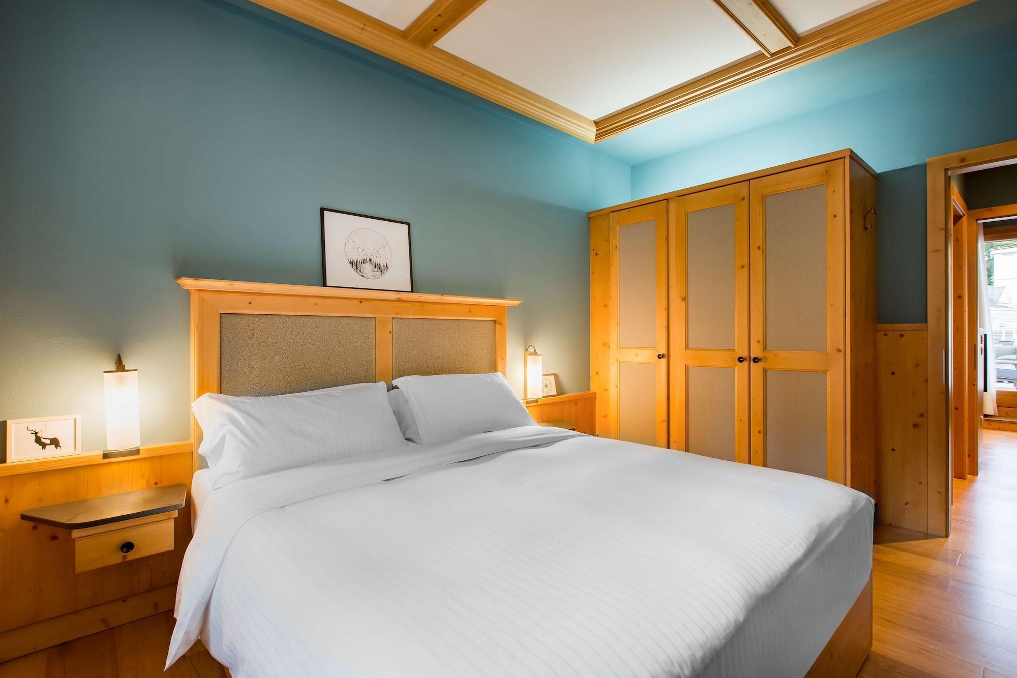 Radisson Residences Savoia Palace