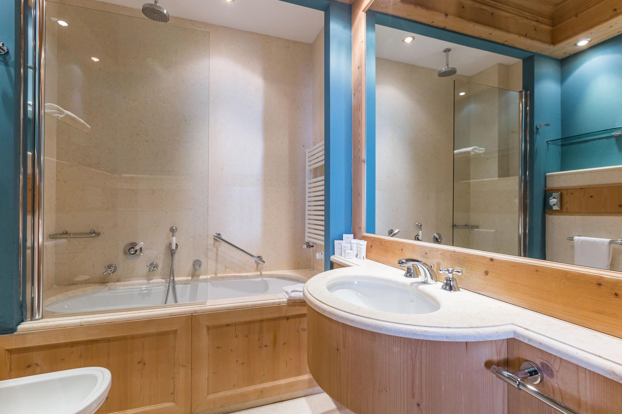 Radisson Residences Savoia Palace Cortina d'Ampezzo
