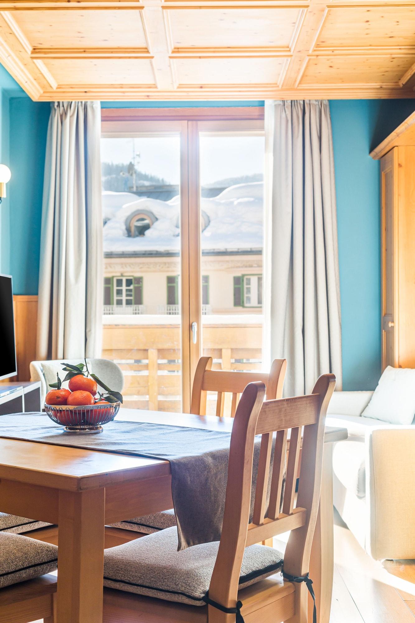 Radisson Residences Savoia Palace