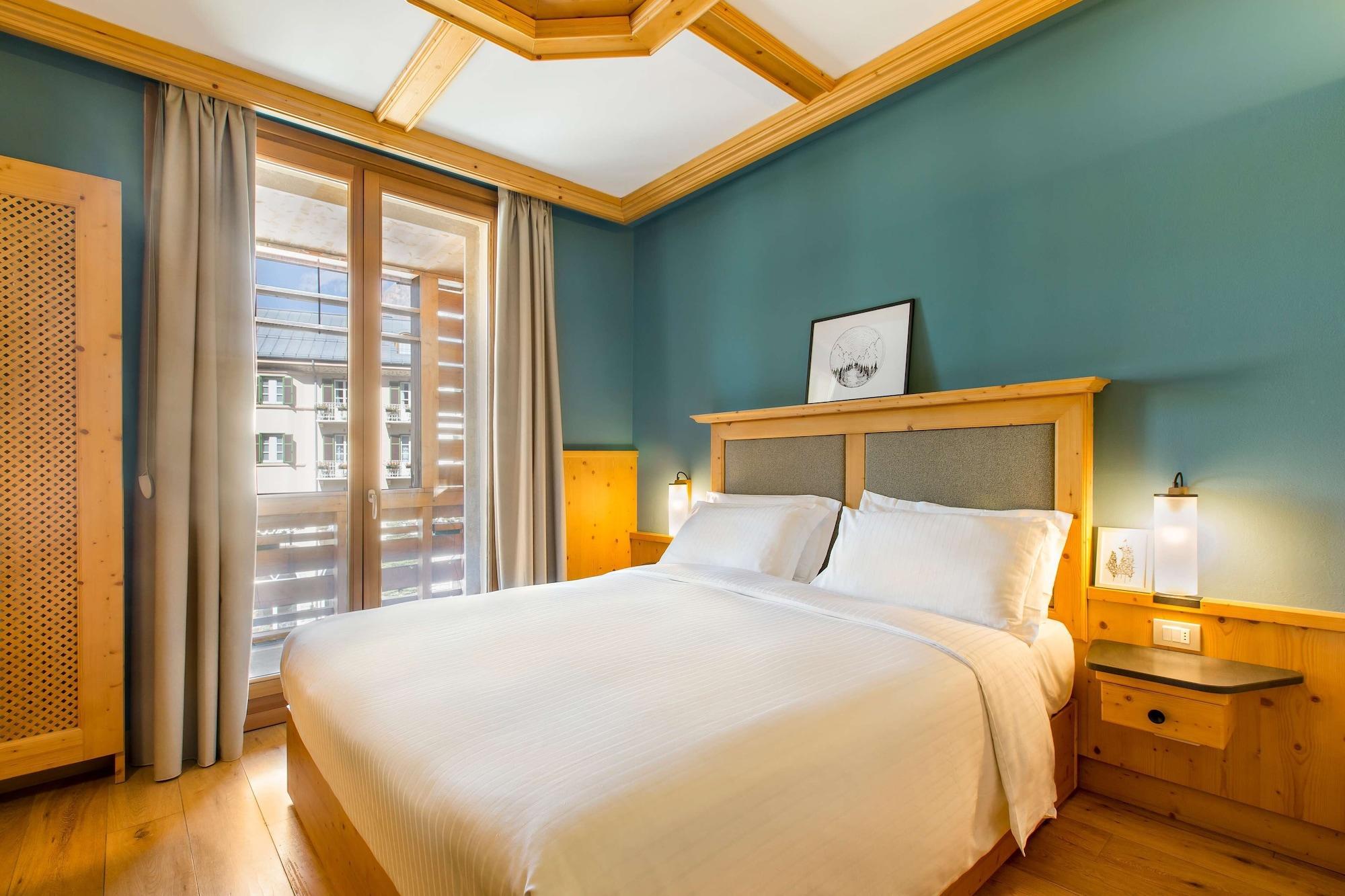 Radisson Residences Savoia Palace Aparthotel Cortina d'Ampezzo