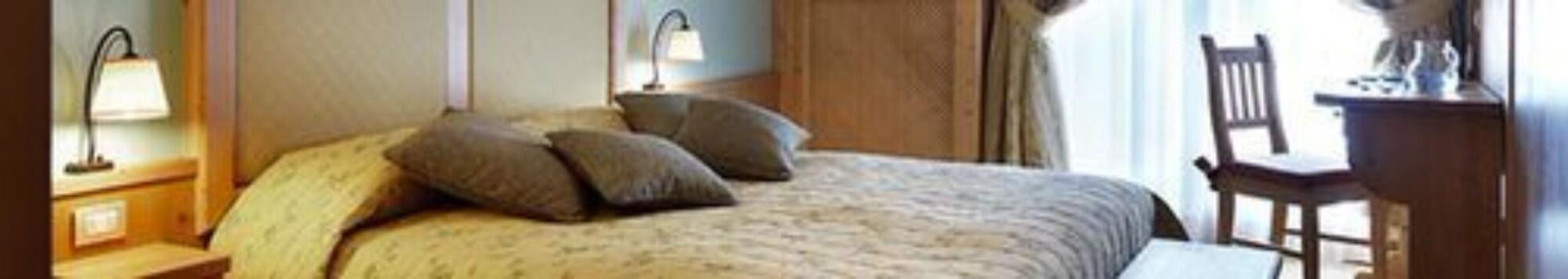 Radisson Residences Savoia Palace 4* Cortina d'Ampezzo
