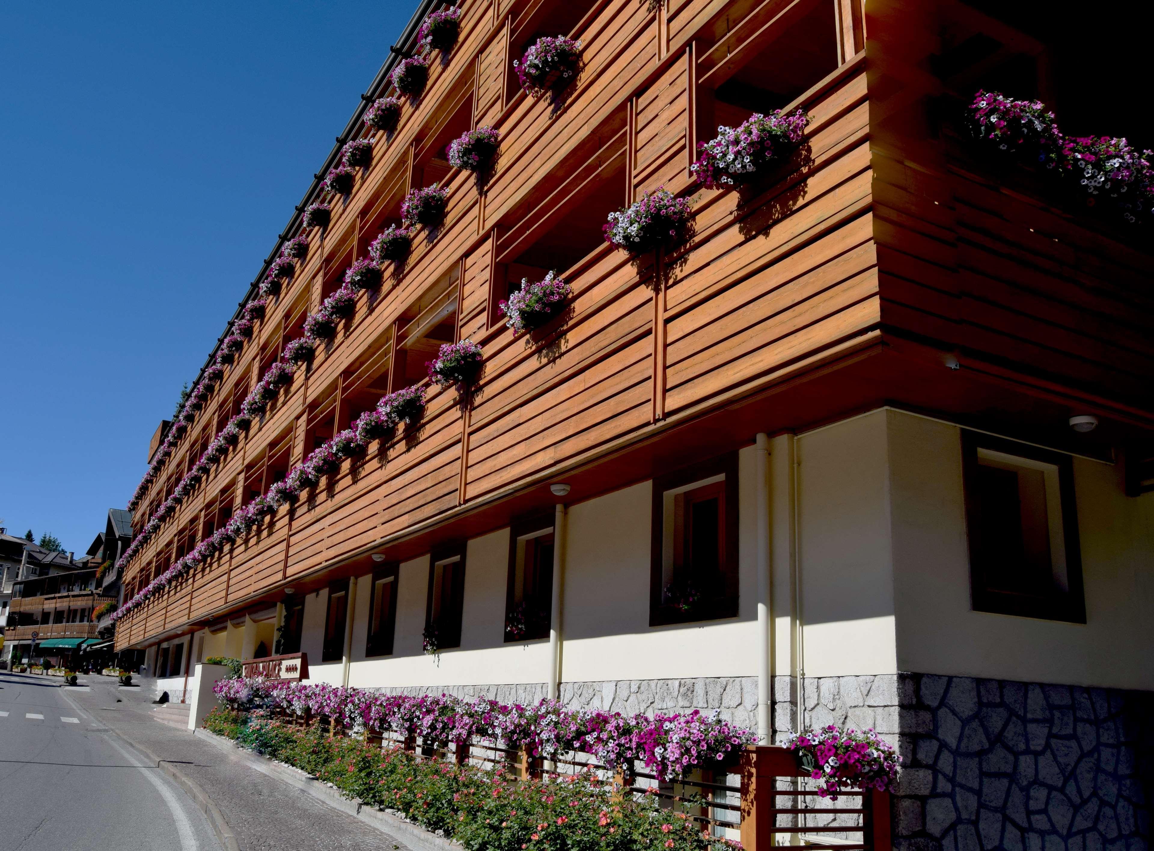 Radisson Residences Savoia Palace 4*