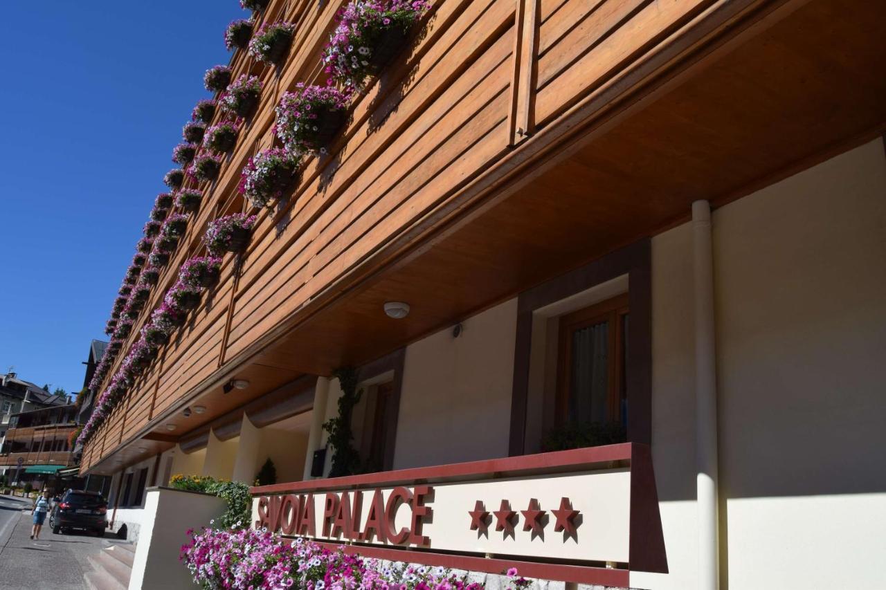 Radisson Residences Savoia Palace Aparthotel Cortina d'Ampezzo