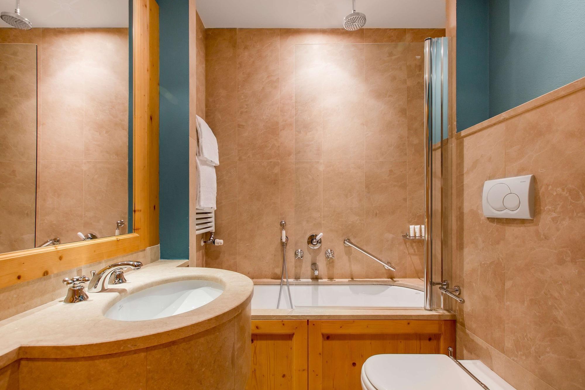 Radisson Residences Savoia Palace Aparthotel Cortina d'Ampezzo
