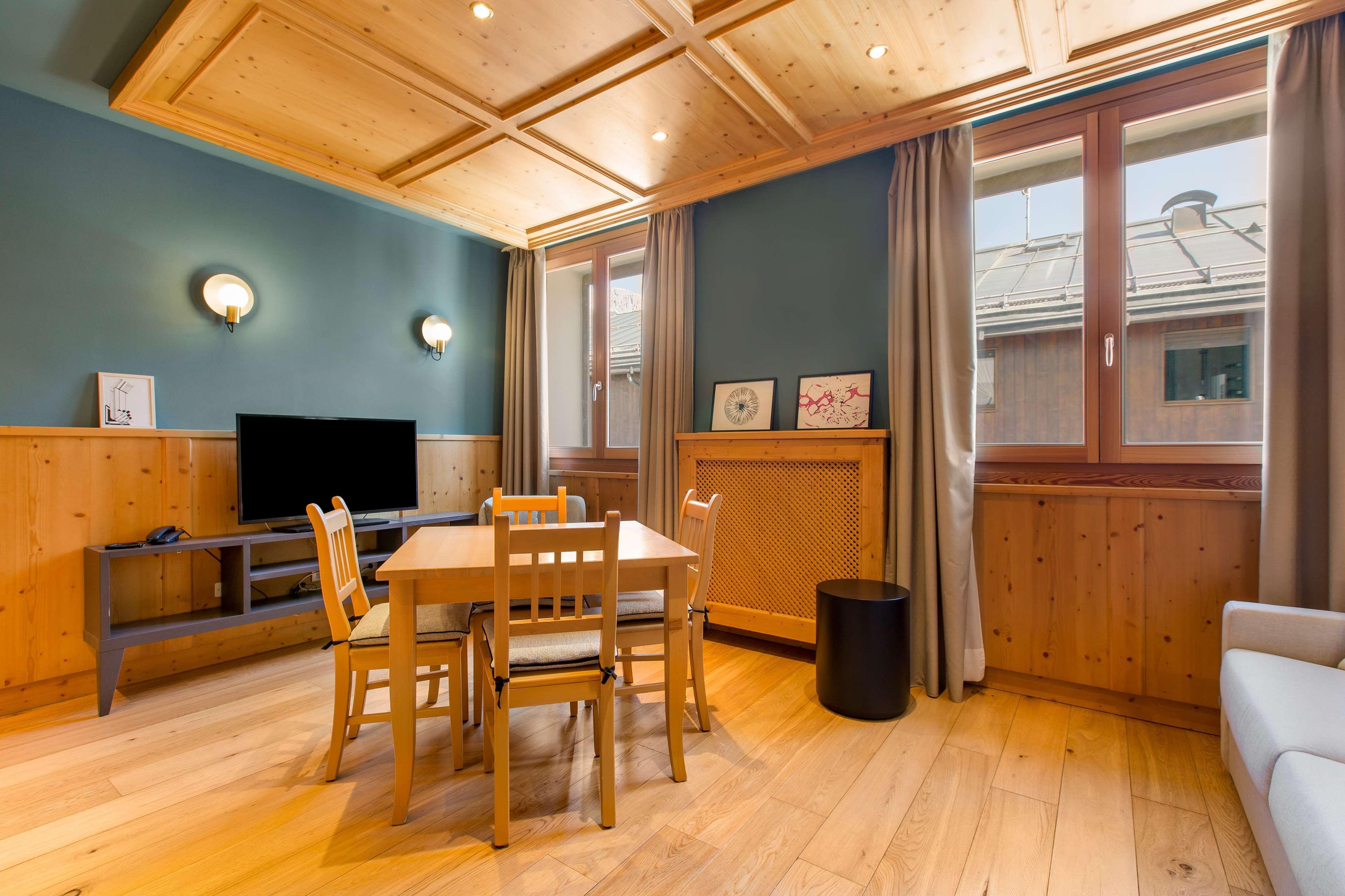 Radisson Residences Savoia Palace Aparthotel 4*