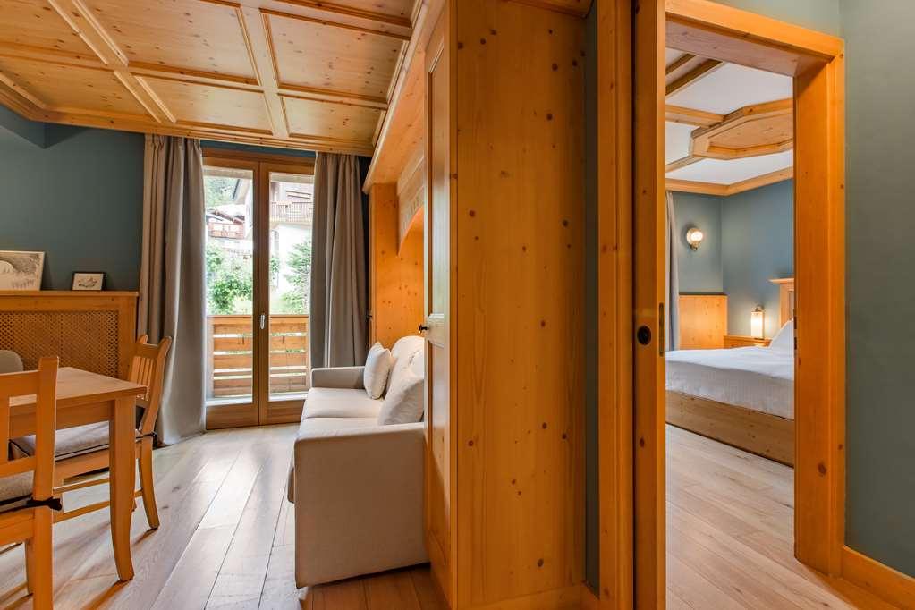 Aparthotel Radisson Residences Savoia Palace 4*