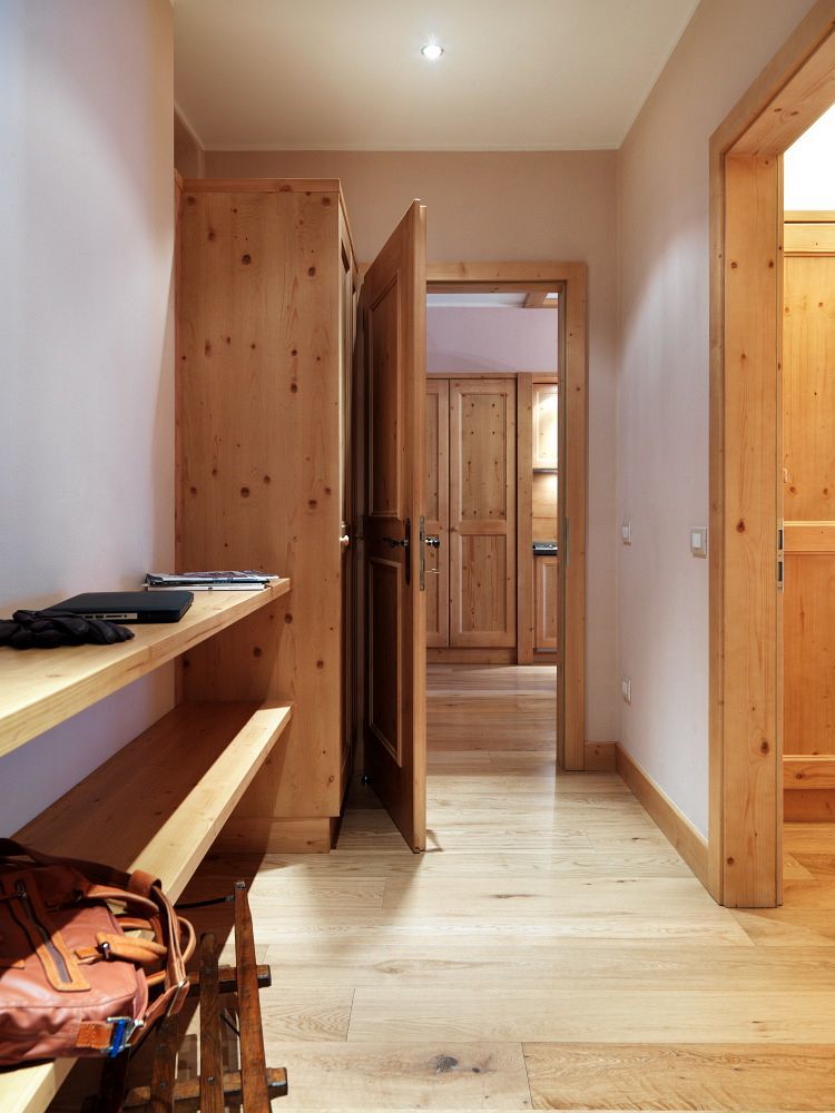 Radisson Residences Savoia Palace Aparthotel Cortina d'Ampezzo